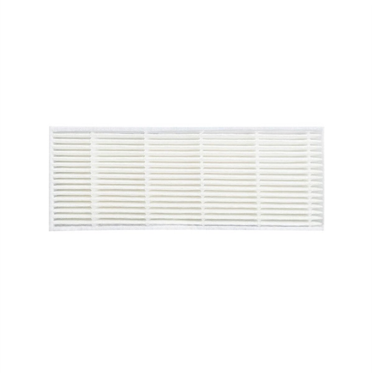 Geschikt voor 1~10 x HEPA-filter Geschikt voor Lefant M210 M210B M213 M210S OKP K3 robotstofzuiger