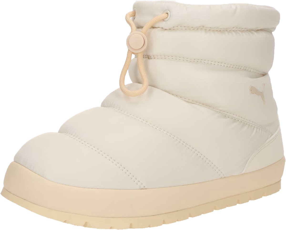Puma Dames TUFF TERRA HI Laarzen Winterschoenen 402177 03 Natuur