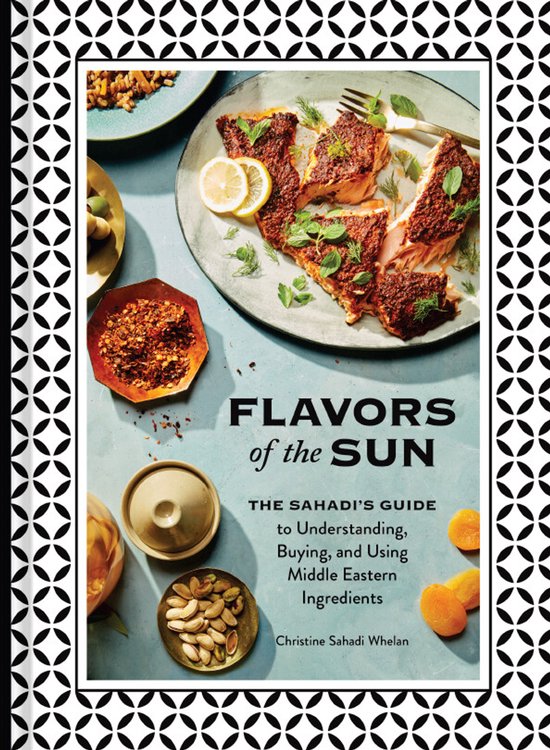Flavors of the Sun - cover
