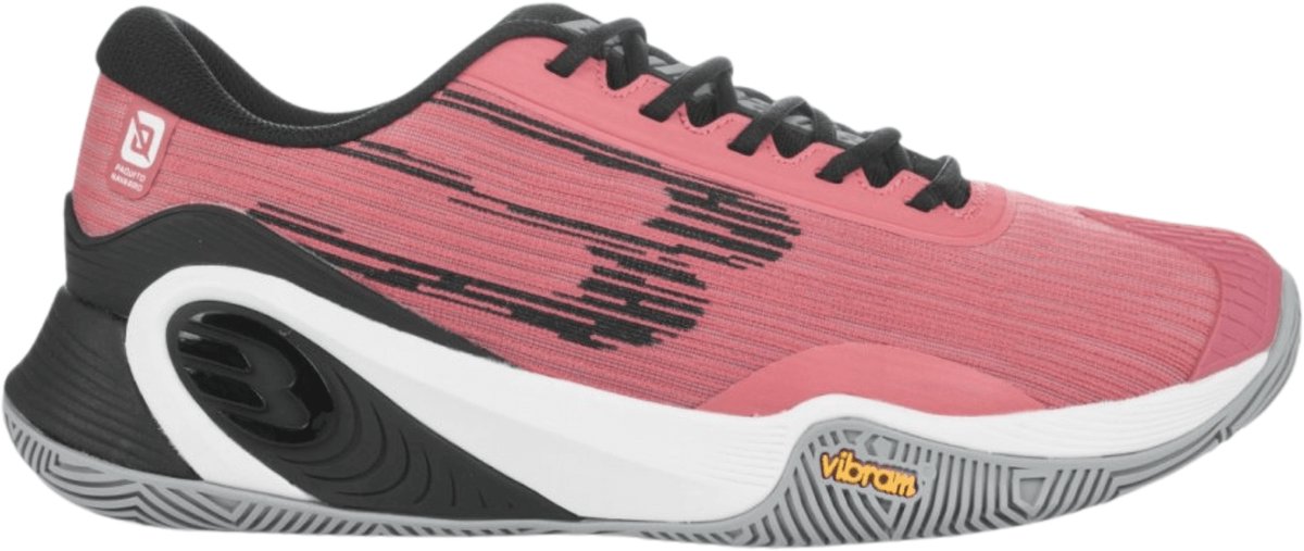 Bullpadel Hack Vibram 25I