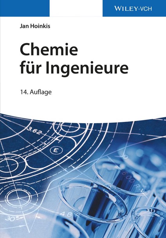 Chemie für Ingenieure - cover