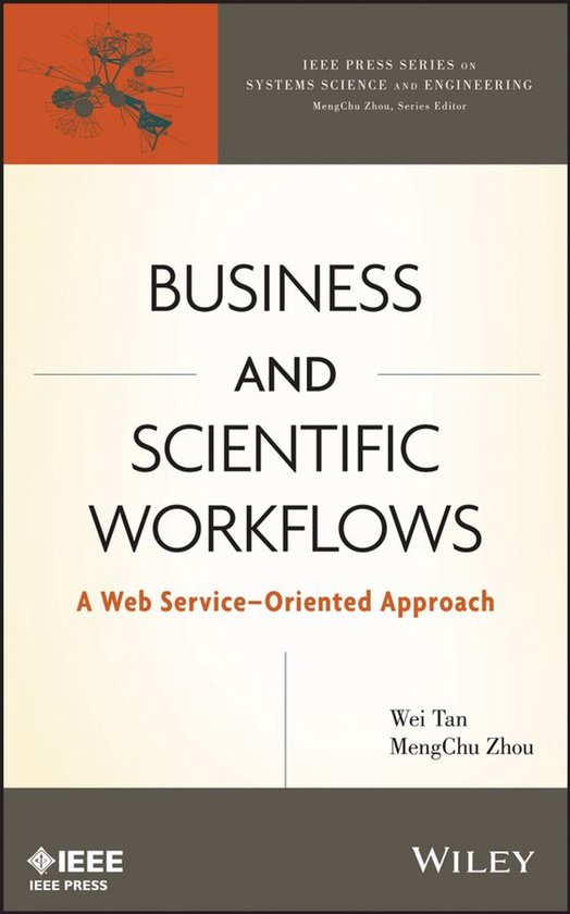 IEEE Press Series on Systems Science and Engineering 5 - Bus ... - cover