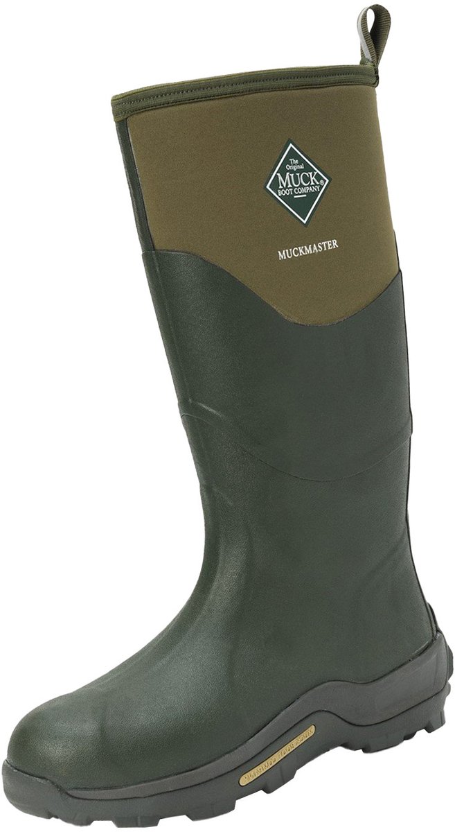 Muck Boots Laarzen MMH-333A Muckboot Muckmaster