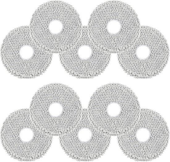 2 Pièces) X40 Ultra Brosse à Rouleau Principale Pour Dreame X30 Ultra L10s Ultra L20 Ultra
