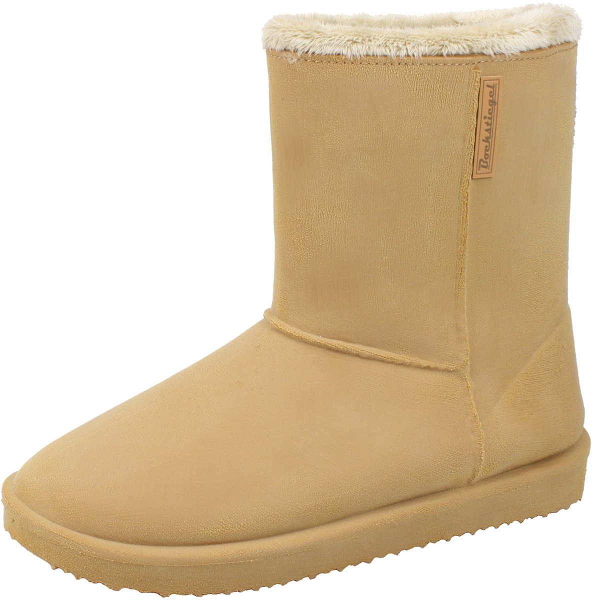 Bockstiegel winterlaarzen Vanessa winterboot