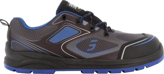 Jogging de Safety Cador ESD Blauw