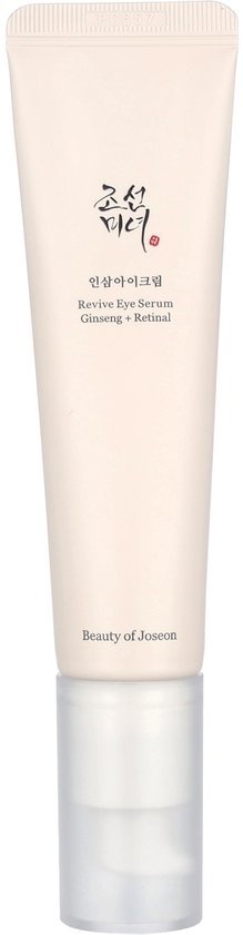 Beauty of Joseon Revive Eye Serum : Ginseng + Retinal 30ml