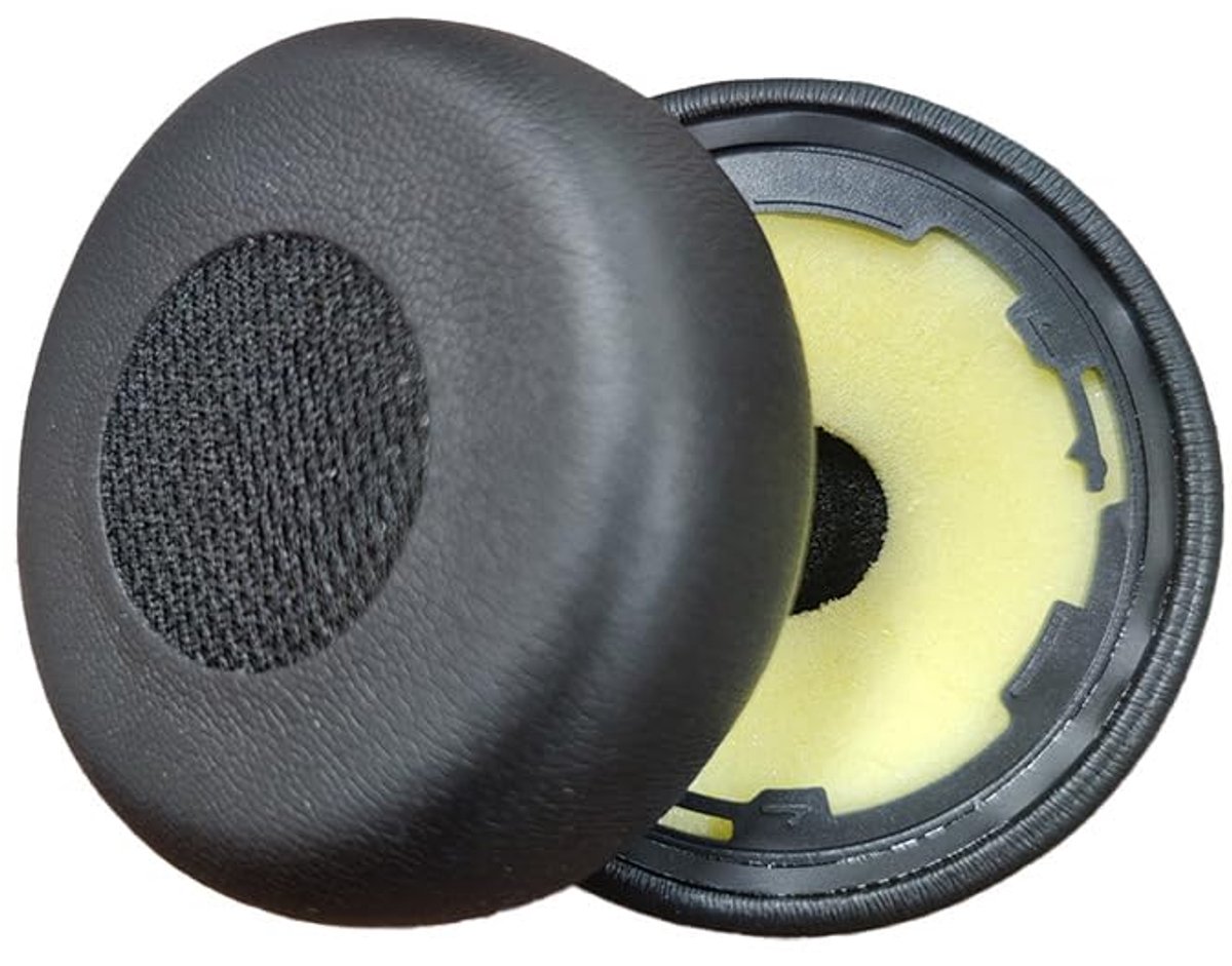 Comfortabele Oorkussens voor Jabra Evolve 75 - Verbeterde Geluidservaring