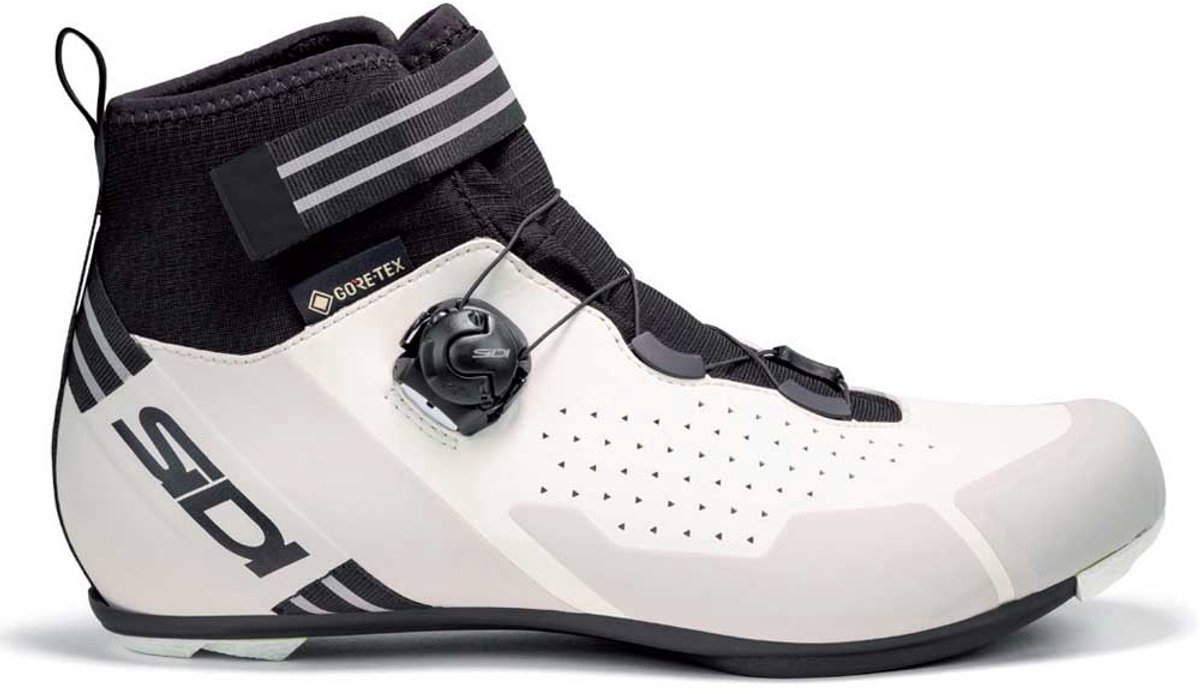 Sidi Nix Raceschoenen Wit