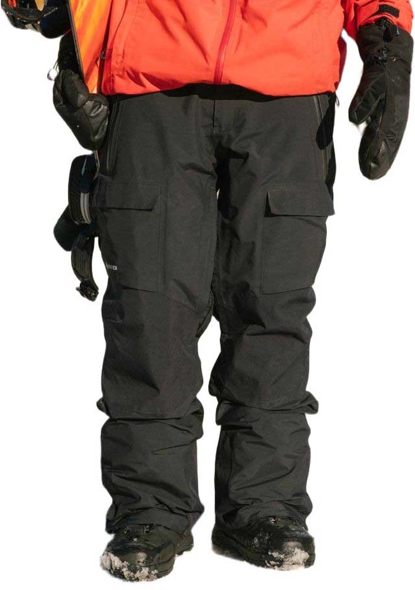 686 Gore-tex® Dispatch Broek Zwart L Man