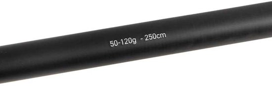 Fox Rage - Spinhengel Warrior Pike Spin 240cm / 50-120gr - Fox Rage — afbeelding 4