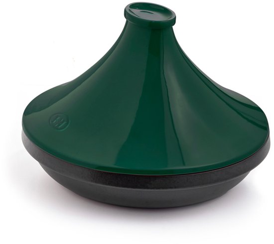 Emile Henry Tajine Delight E-box - Ø335mm - Cèdre