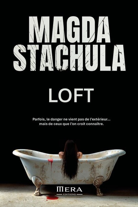 Loft - cover