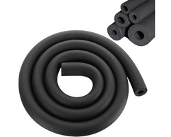 Isolatie voor Waterleidingen - Schuimrubberen Buisisolatie 16 mm, 1,8 m, Waterdicht en Elastisch