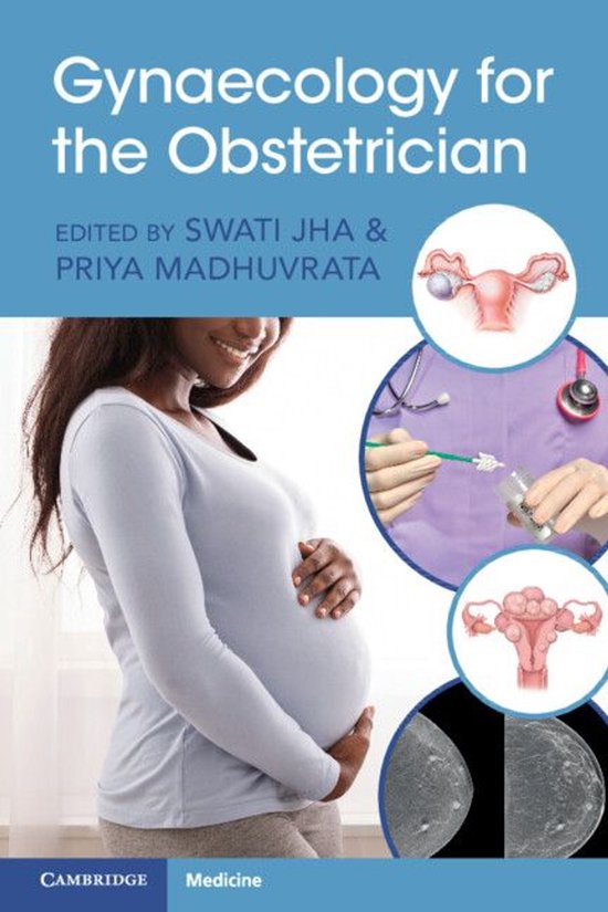 Gynaecology for the Obstetrician - cover