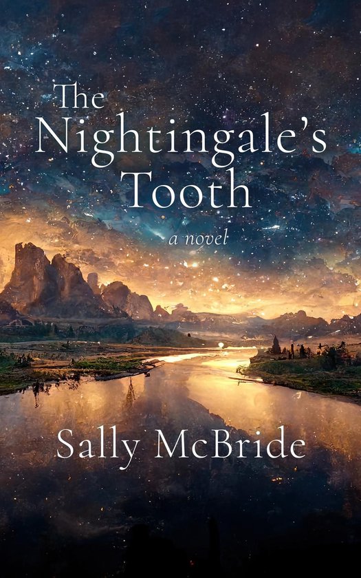 The Nightingale's Tooth - cover