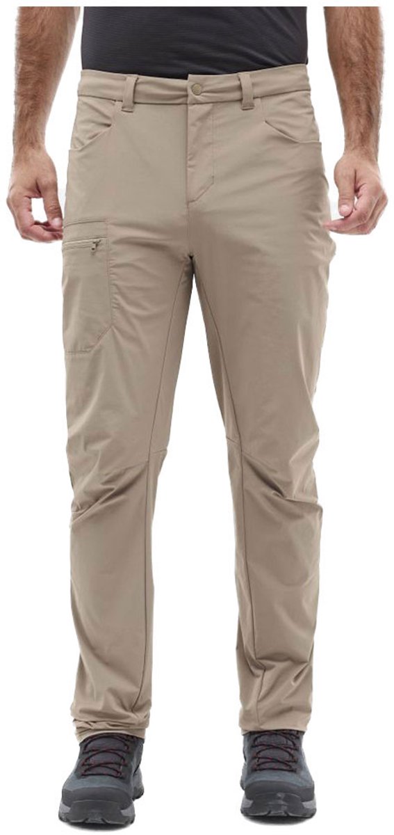 Millet Ubic Stretch Broek Beige 46 Man