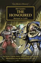 The Horus Heresy - The Honoured