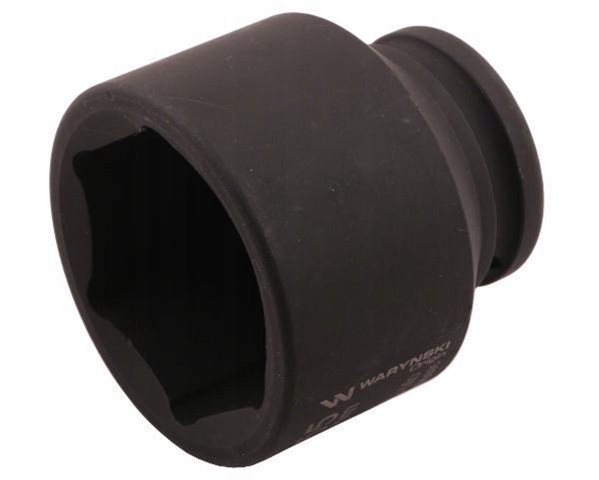 Slagdos 3/4” 54mm CrMo DIN 3129 – De WMU094 WMU094