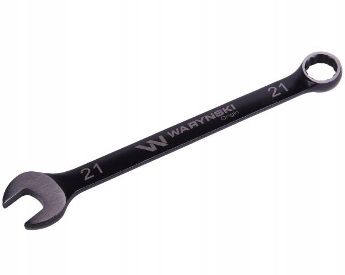 Waryński Ringsleutel 21 mm - WMK031