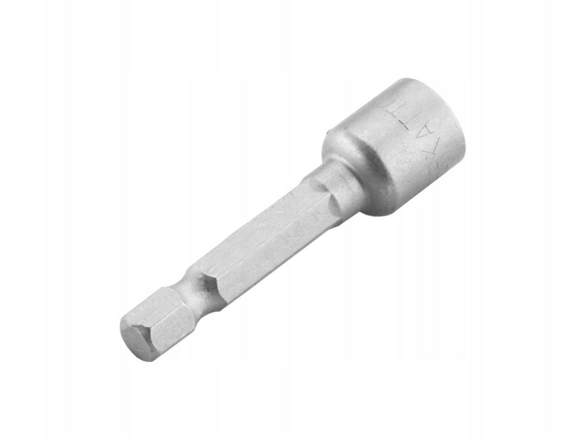 8mm Magnetische Dop Bit voor Schroefmachine - 1/4"
