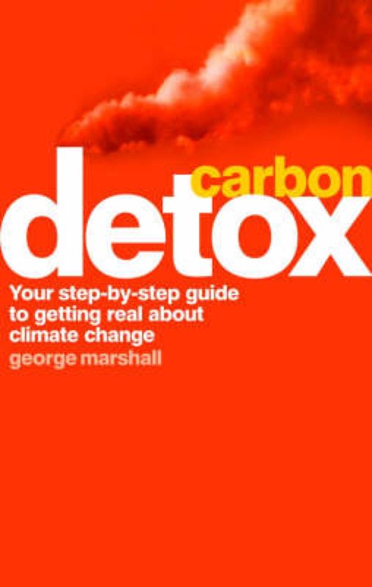 Carbon Detox - cover