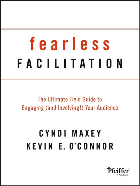 Fearless Facilitation - cover