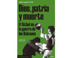 Dios, patria y muerte