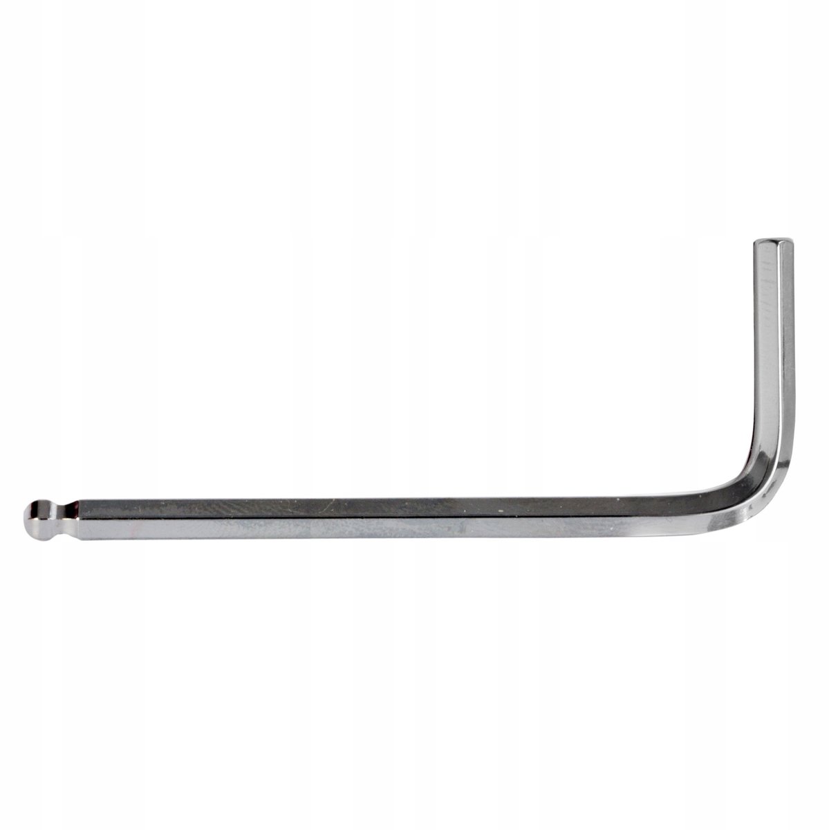 Proline Inbussleutel met Kogelkop 7mm CRV