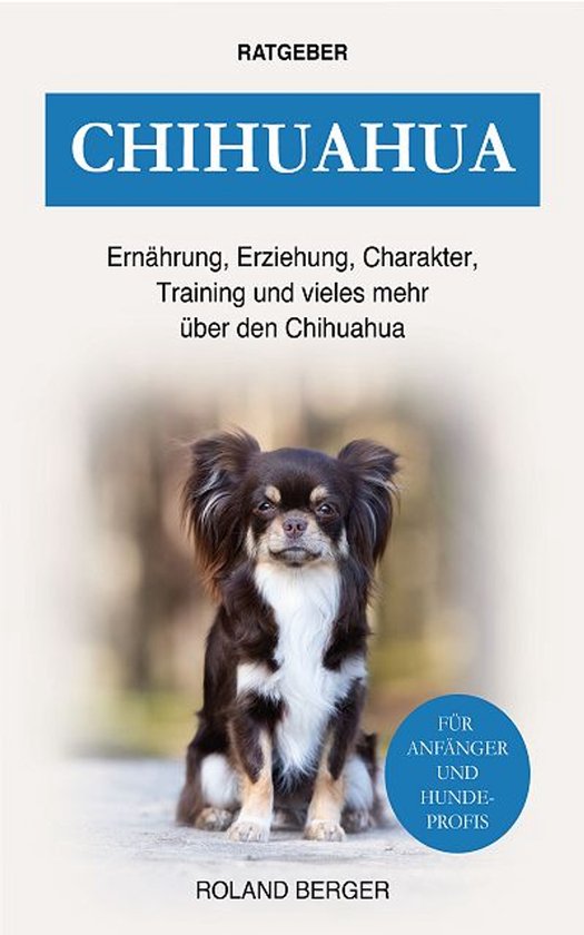 Chihuahua - cover