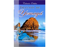 COLECCIÓN ORISHAS 5 - TRATADO DE YEMAYÁ