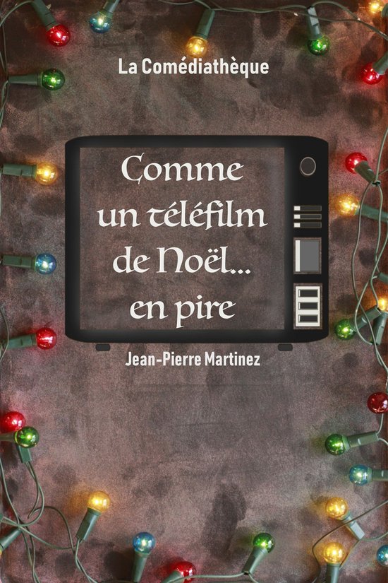 Comme un téléfilm de Noël