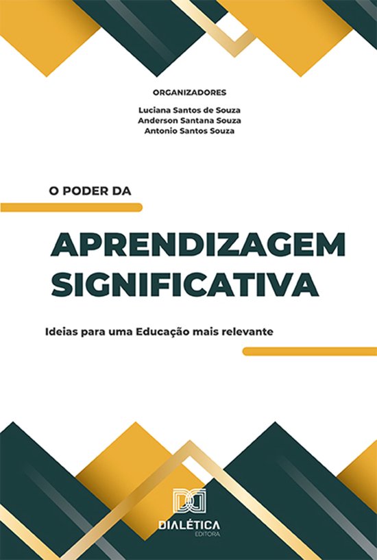 O poder da aprendizagem significativa - cover