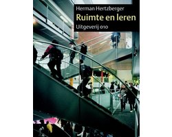 Ruimte En Leren