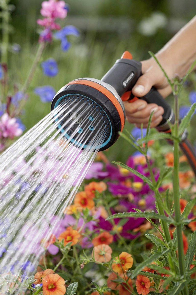 Gardena Premium Multifunctionele Sproeier 18317-20