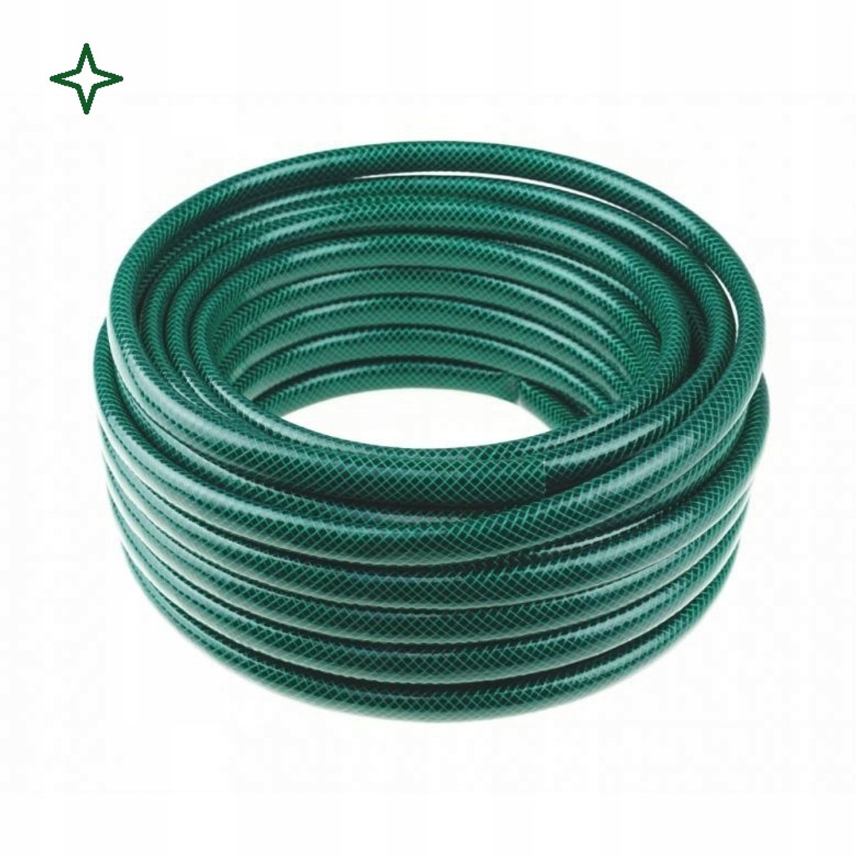Dedra Tuinslang BASIC 3/4'' 30m 3-laags UV-bestendig 20 Bar