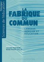 Pratiques & techniques - La fabrique du commun