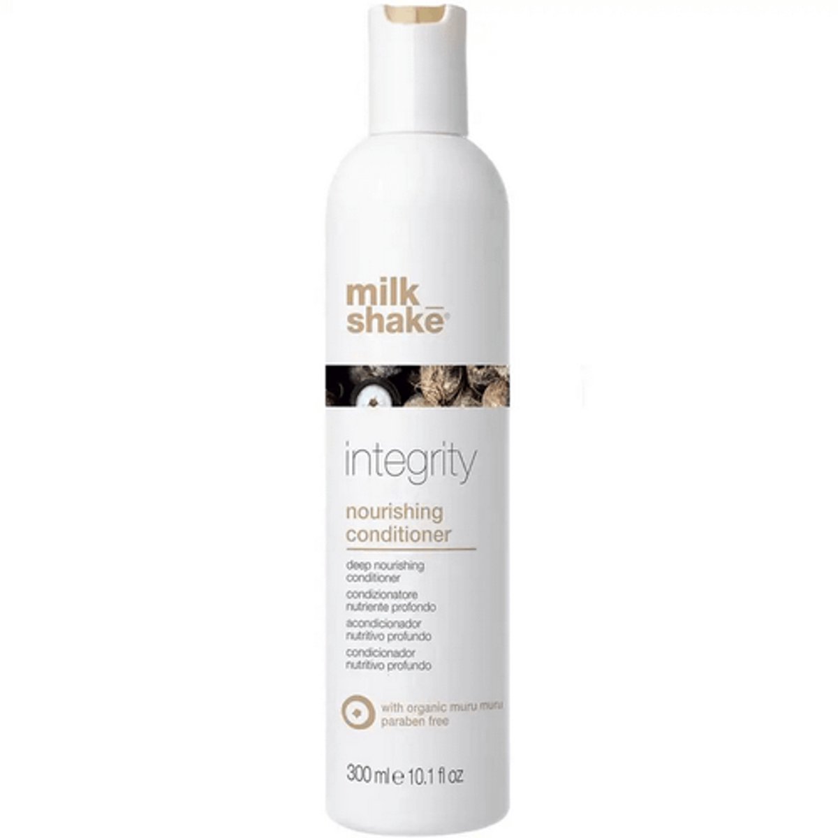 Milk Shake - Integrity & Strength Nourishing Conditioner - 300ml