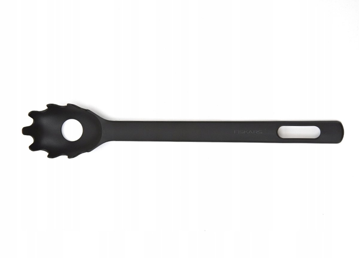 Fiskars Pastalepel met Antisliphandvat