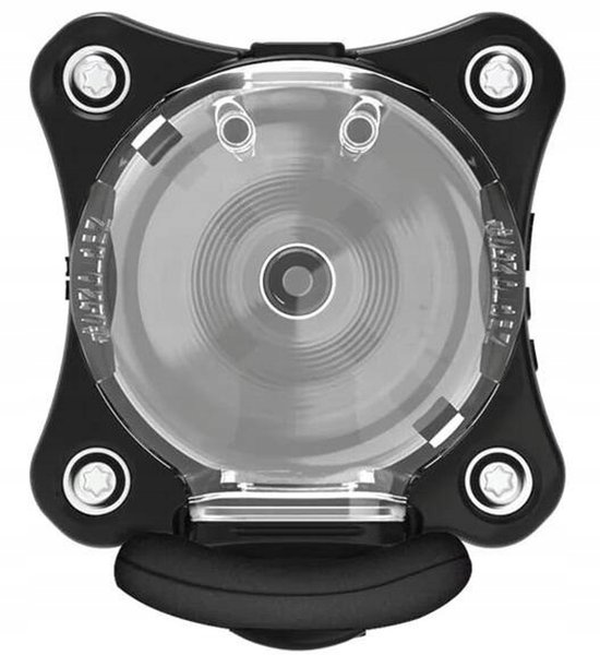 Lezyne Zecto Drive 250+ / 200+ USB-C Fietsverlichtingsset — afbeelding 4