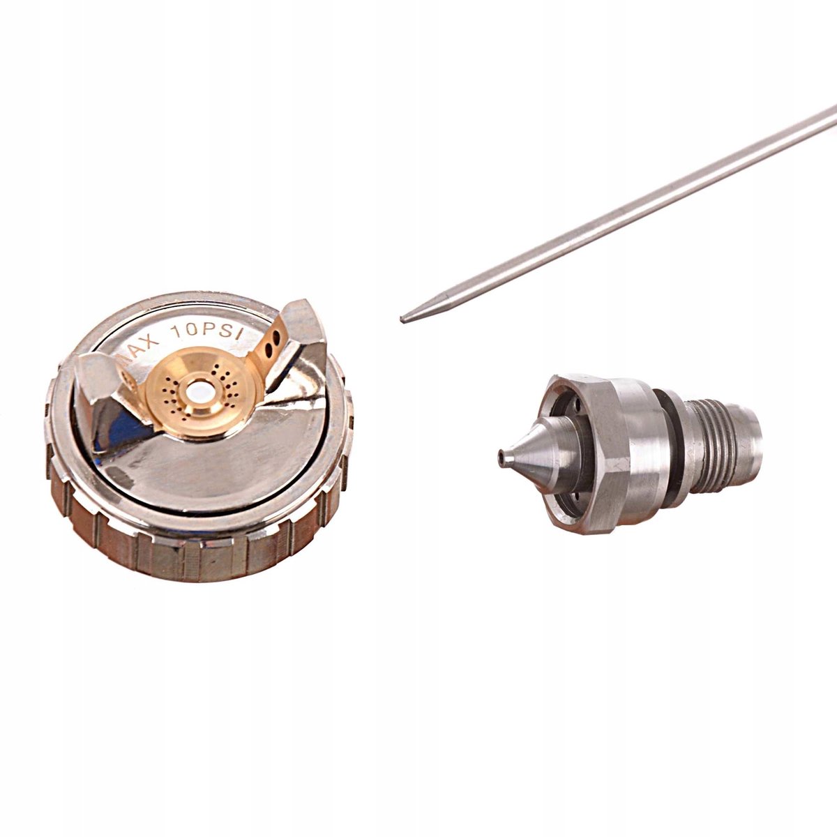 Aumarita Mp-500 LVLP SPUITPIPOOOOOM MYSTOOOL MODSTUK 1,1 mm