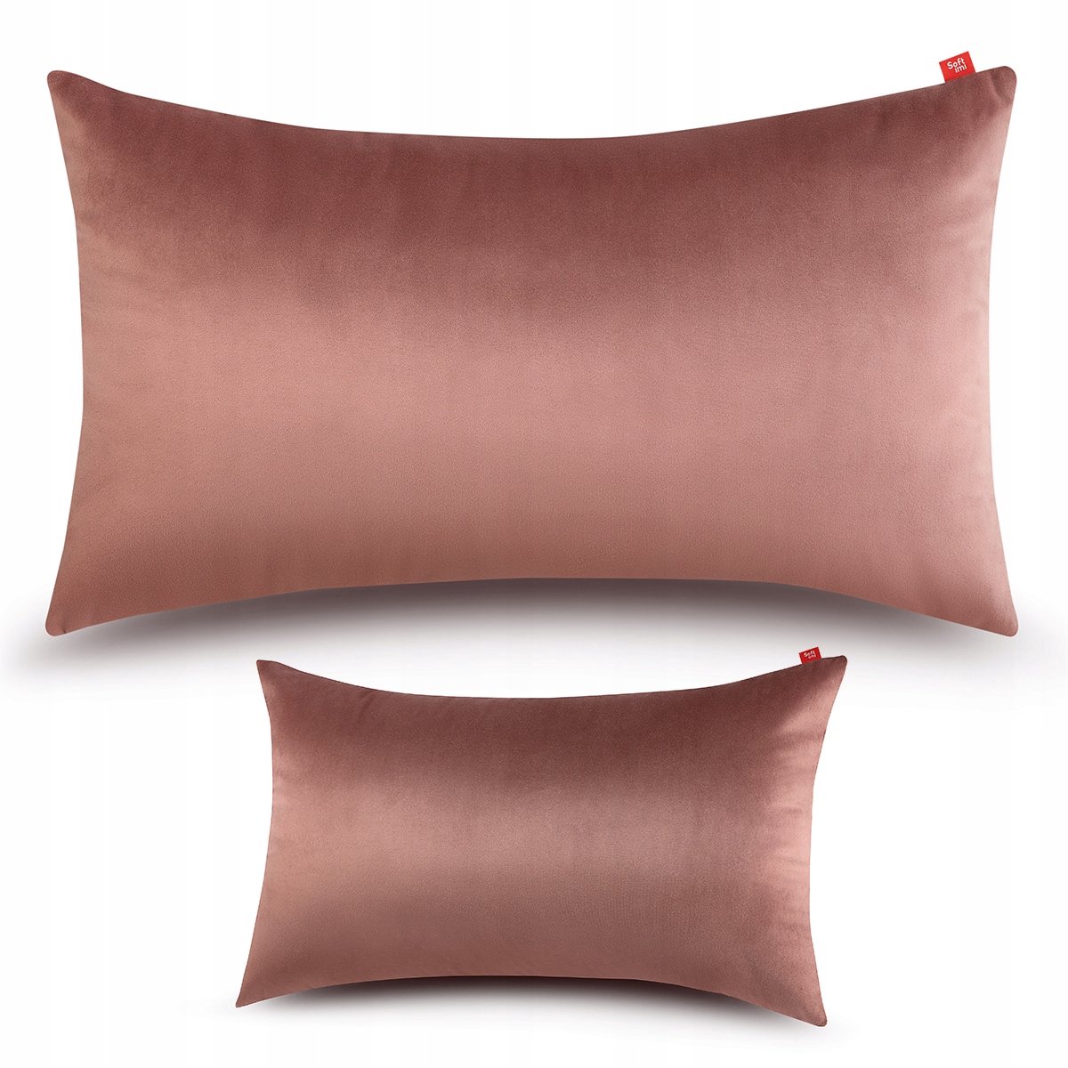 Decoratieve Kussensloop 30x50cm - Zacht Velvet, Hoge Kwaliteit