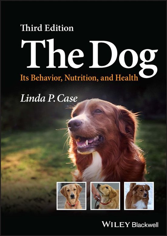 The Dog - cover