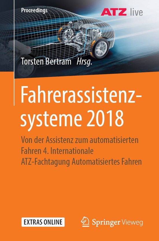 Computer Science and Engineering (German Language) - Fahrera ... - cover