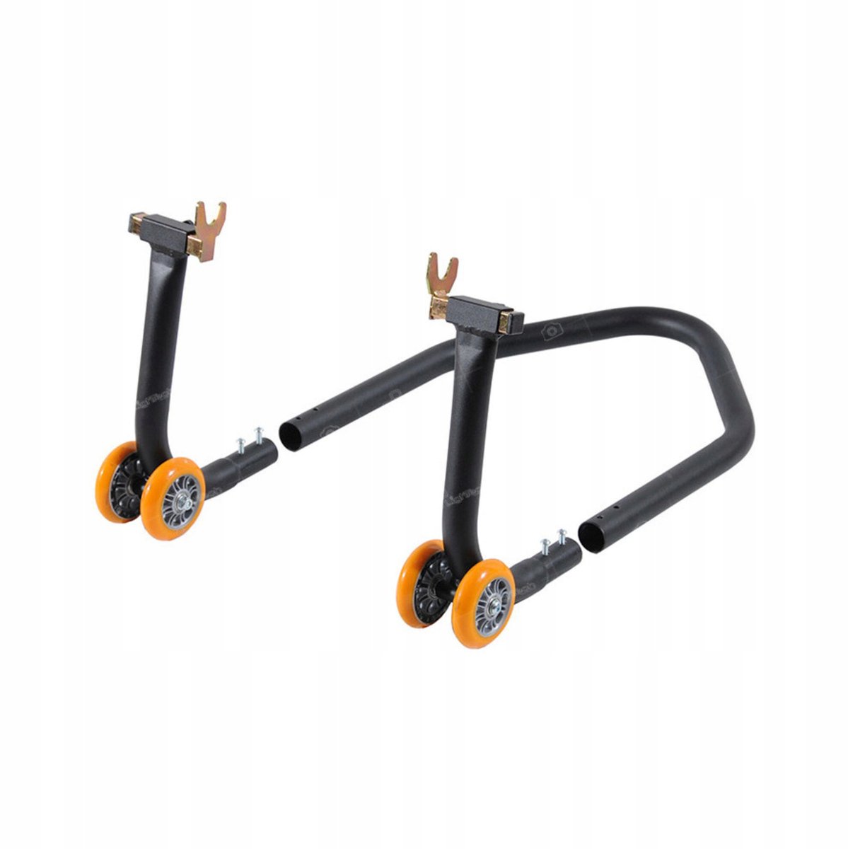 Lightech Motorfiets Standaard Achter - RSF039F