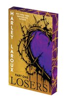 Losers- Losers: Part One: Deluxe Limited Edition