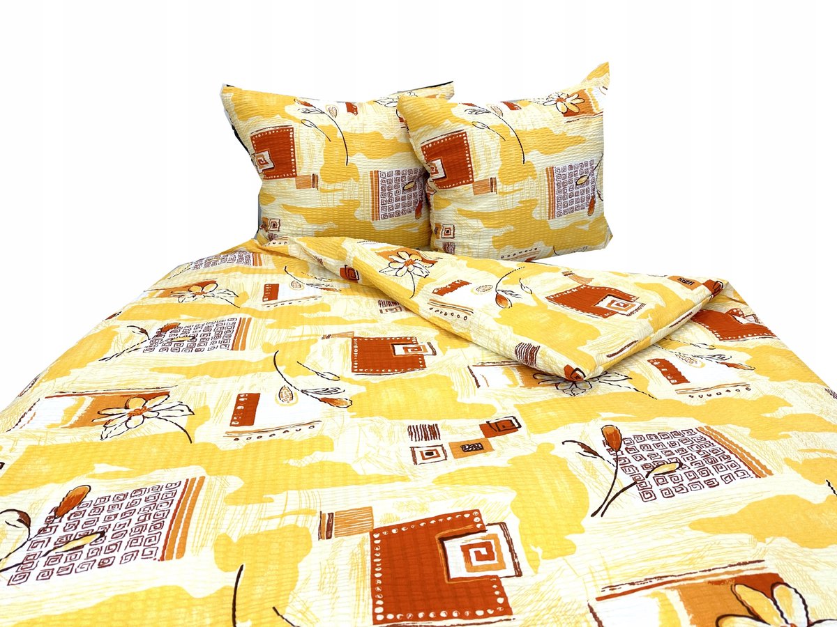 Luxe Katoenen Dekbedovertrek Hart 160x200cm - Nederlands Product