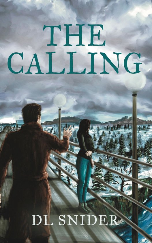 The Calling - cover