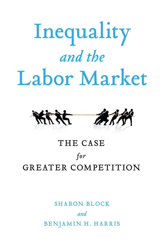 Inequality and the Labor Market - cover