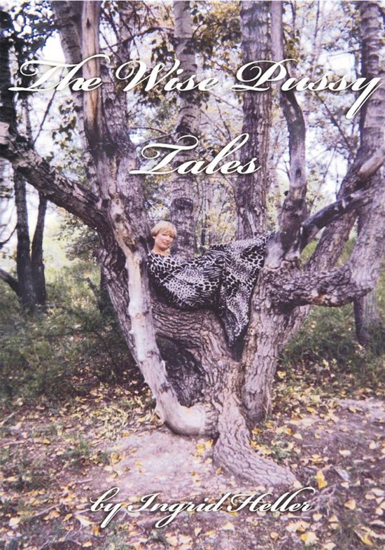 The Wise Pussy Tales - cover